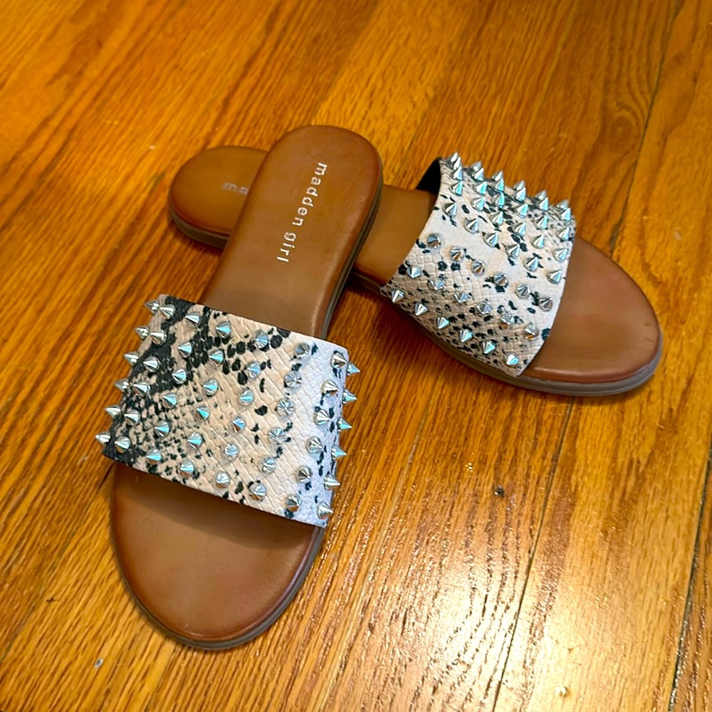 Slides